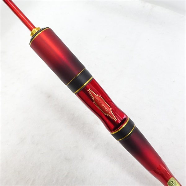 ワールドシャウラテクニカルエディションＳ６２ＳＵＬ－Ｒ／２